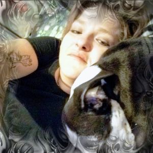 Meet your Posher, Kay